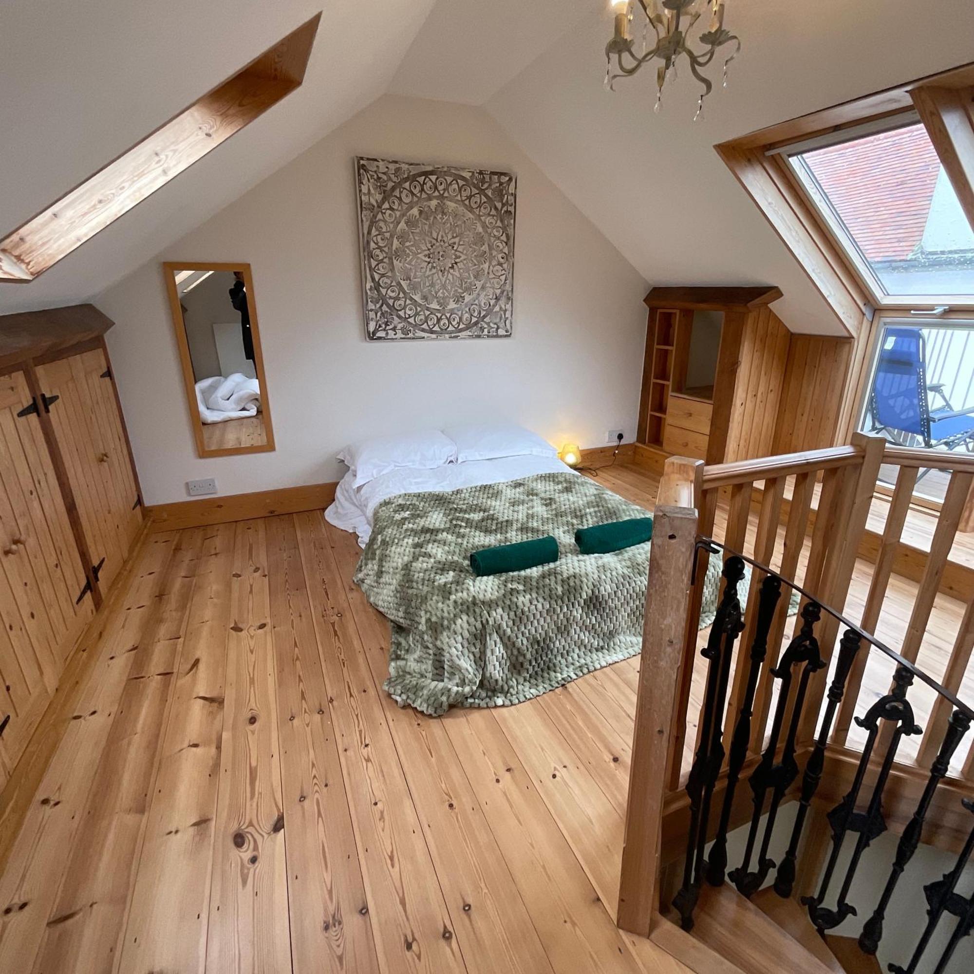 The Sandgate Cottage Kültér fotó