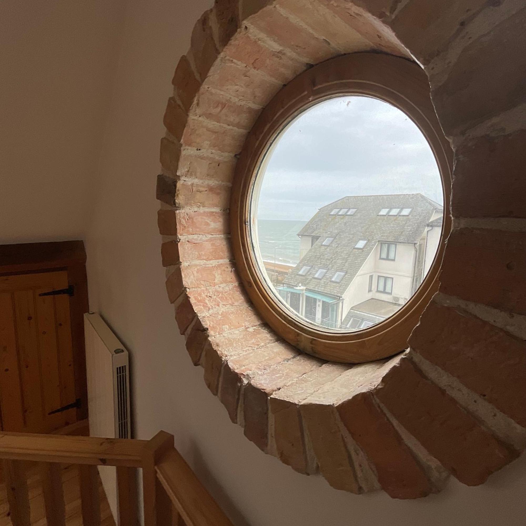 The Sandgate Cottage Kültér fotó