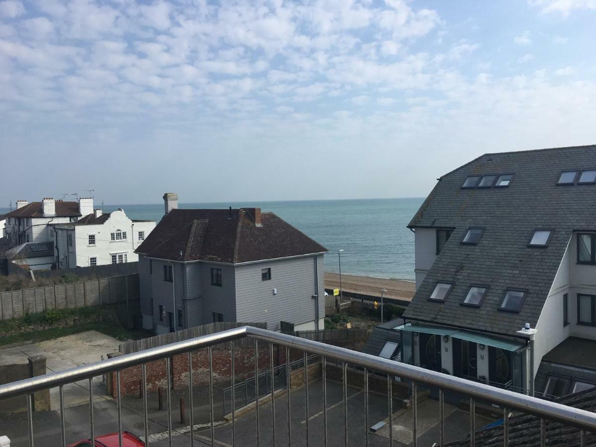 The Sandgate Cottage Kültér fotó