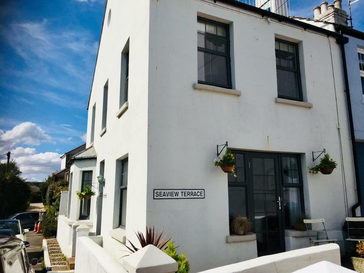 The Sandgate Cottage Kültér fotó